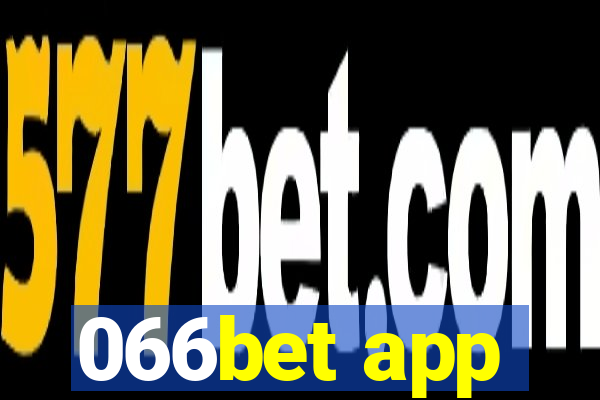 066bet app